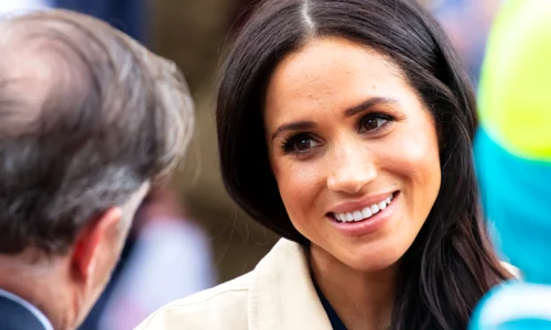 meghan markle, cățeii ducesei  sursa   Shutterstock jpg