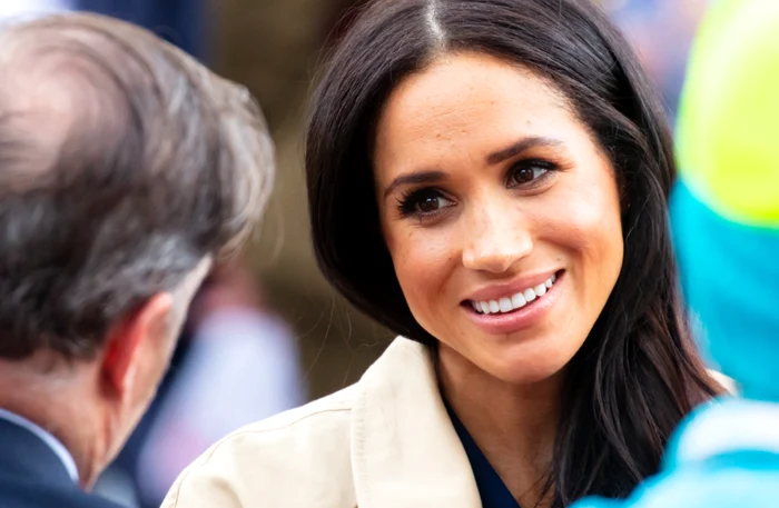 meghan markle, cățeii ducesei  sursa   Shutterstock jpg