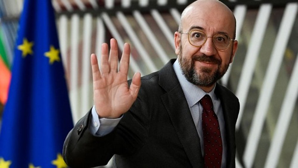Tumbele lui Charles Michel dăunează Europei