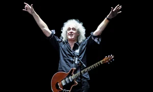 brian may  sursă foto   Shutterstock jpg
