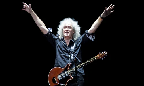 brian may  sursă foto   Shutterstock jpg
