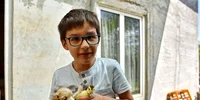 FOTO Bihoreanul