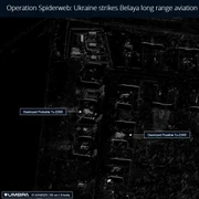 Imagini din satelit cu bombardiere rusești distruse sau avariate FOTO x jpeg