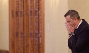 INSTANT COTROCENI CONSULTARI PSD 03 INQUAM Photos Octav Ganea jpg