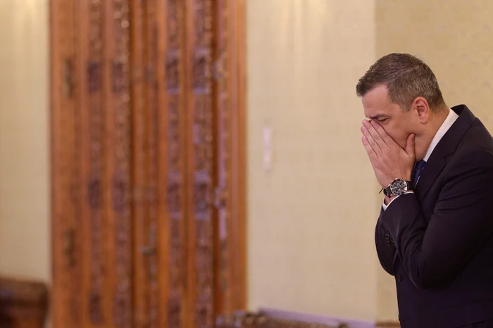 Consultări la Cotroceni pentru crearea unui nou Guvern, mai 2026