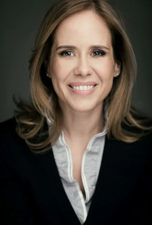 mihaela Bilic foto arhiva personala 