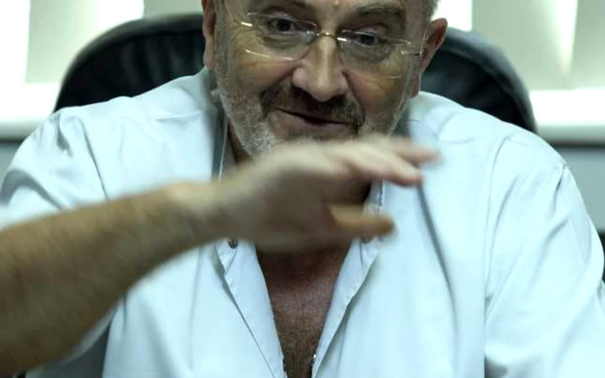ioan lascar