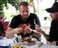 Cortea si Bordea probă America Express Foto Antena 1 jpg