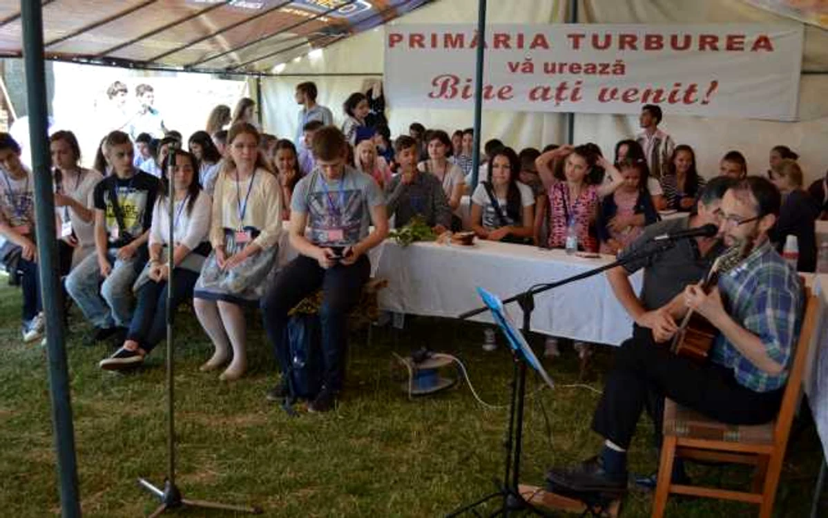 Grup tineri Oltenia 06