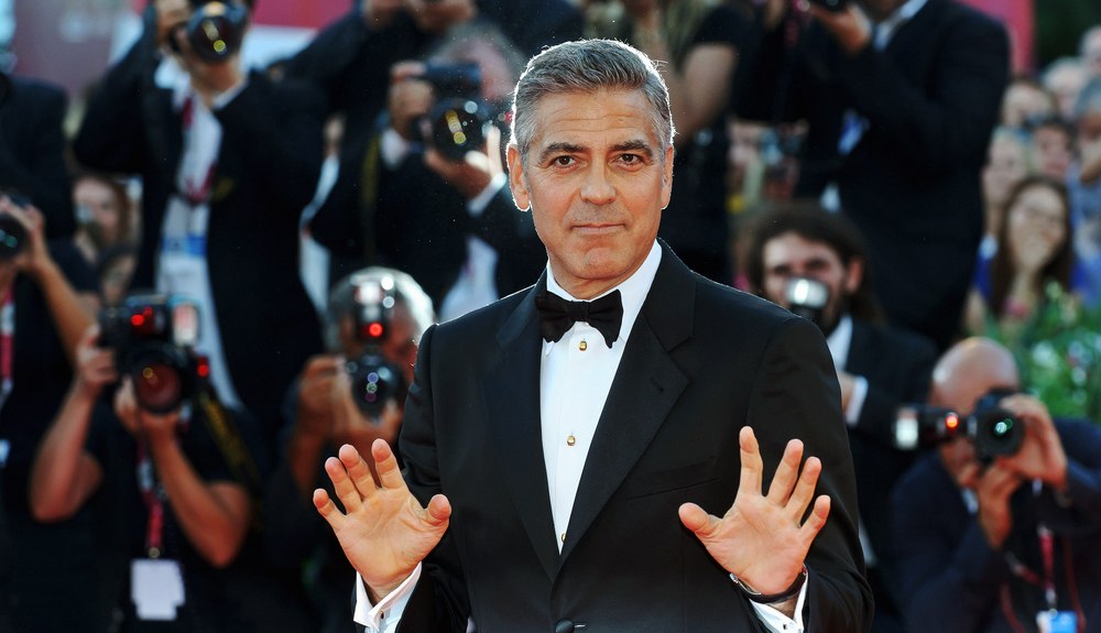6 mai: ziua în care s-a născut Sigmund Freud. George Clooney împlinește 62 de ani