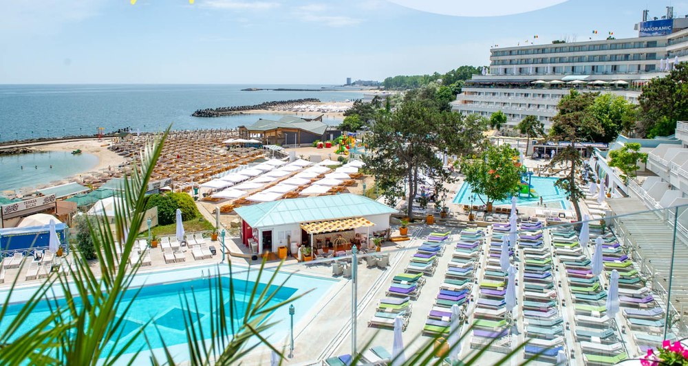 24 de persoane, inclusiv copii, intoxicate cu clor, la un complex hotelier din Olimp. Plan Roșu de Intervenție