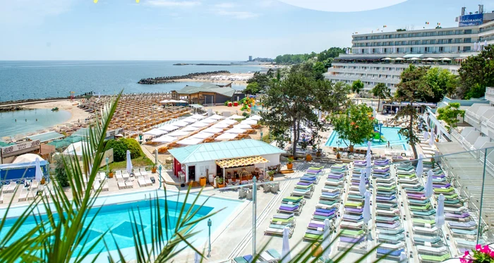Phoenicia BlueView. FOTO Facebook Phoenicia BlueView