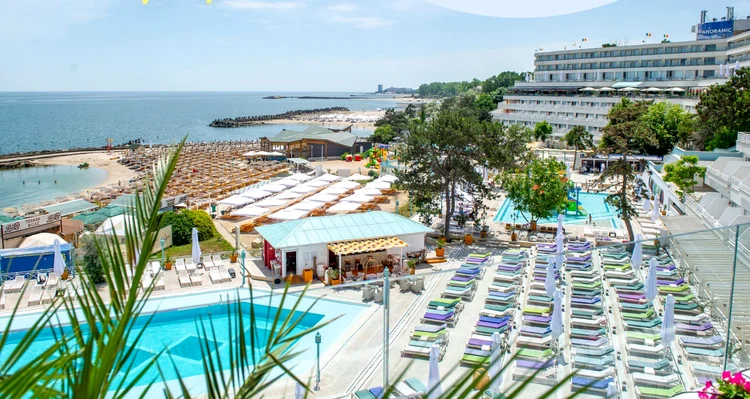 Phoenicia BlueView. FOTO Facebook Phoenicia BlueView