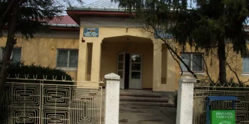 Incidentul a avut loc la Saucesti