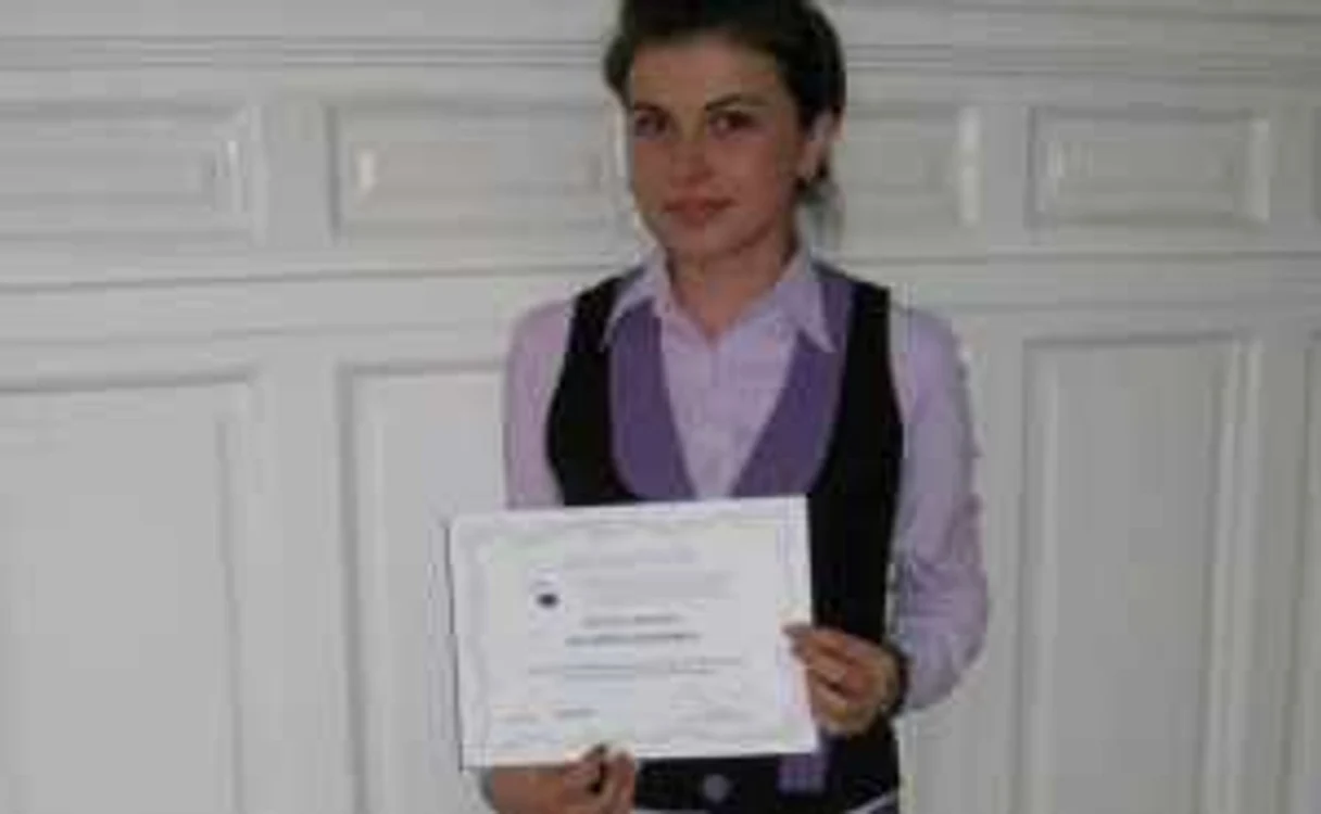 Adina Simion