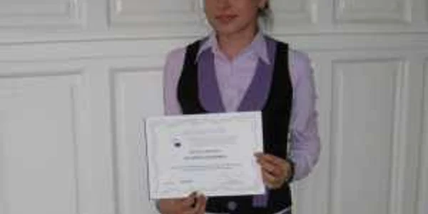 Adina Simion