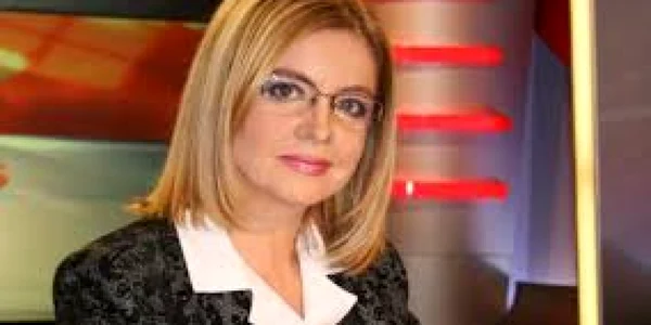 Cristina Topescu FOTO Arhivă Adevărul