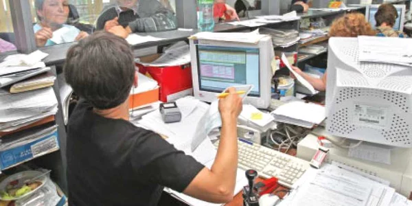 Principala sursă a colectărilor la buget o reprezintă încasarea TVA