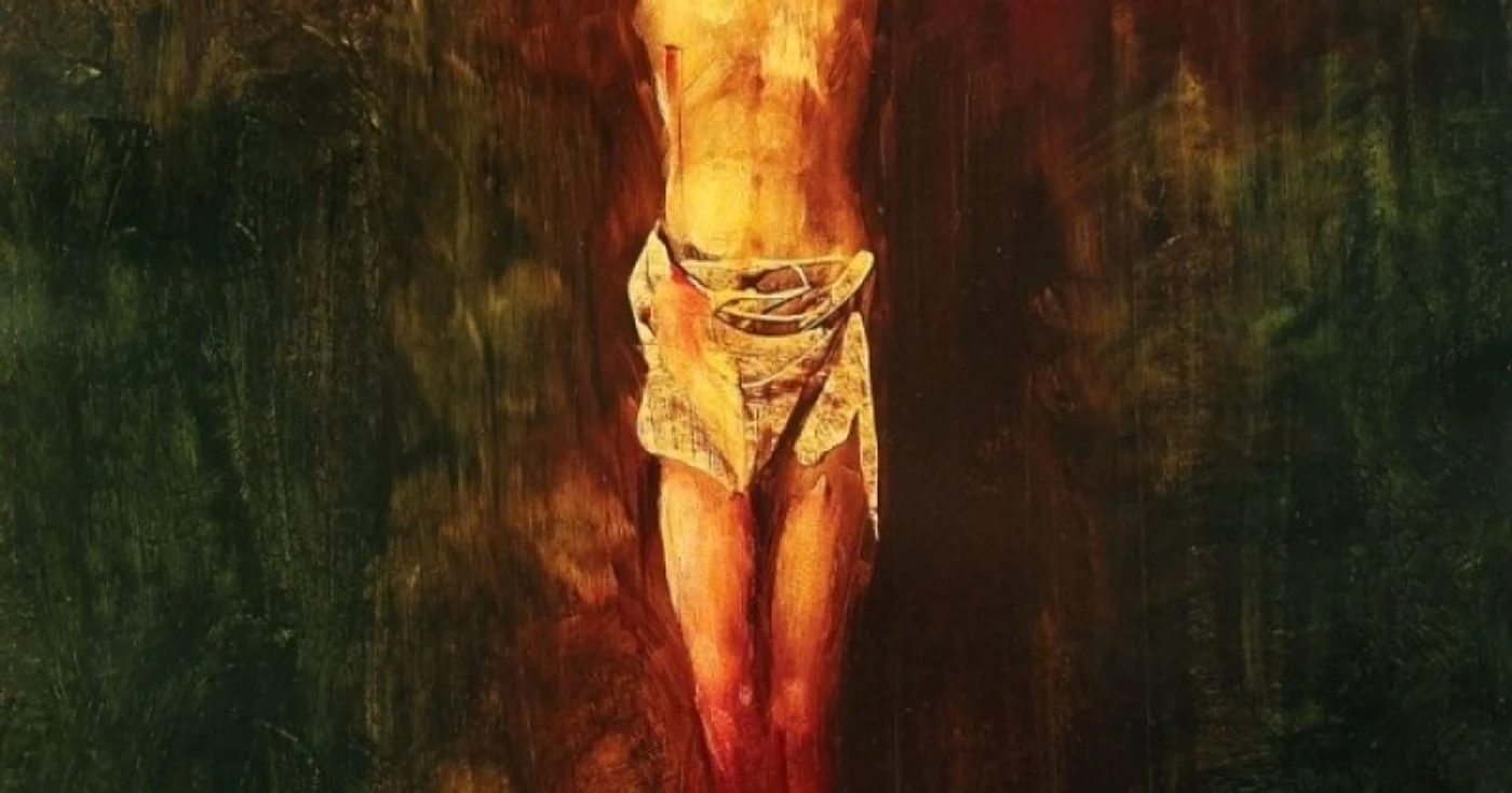 christ adiran ghenie