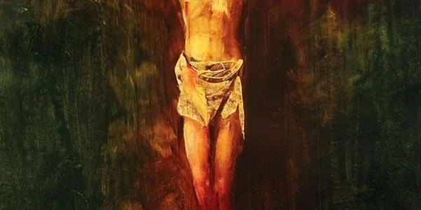 christ adiran ghenie