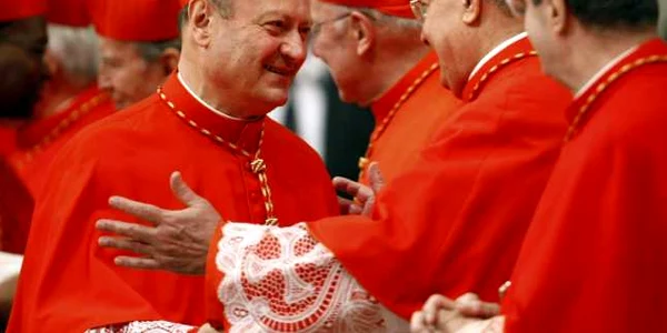 Gianfranco Ravasi