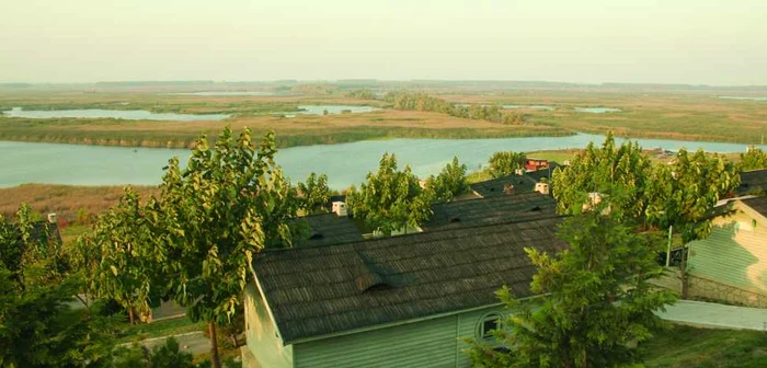 Turiştii nu vor mai putea vizita complexul Delta Nature Resort