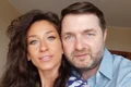 Ioana Dichiseanu este căsătorită cu jurnalistul Adrian Artene