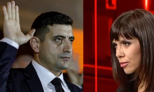 denise rifain si george simion jpg