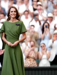 Kate, William, George, Charlotte la Wimbledon 2026, Profimedia (1) jpg
