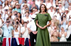 Kate, William, George, Charlotte la Wimbledon 2026, Profimedia (1) jpg