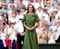 Kate la Wimbledon 2026, Profimedia