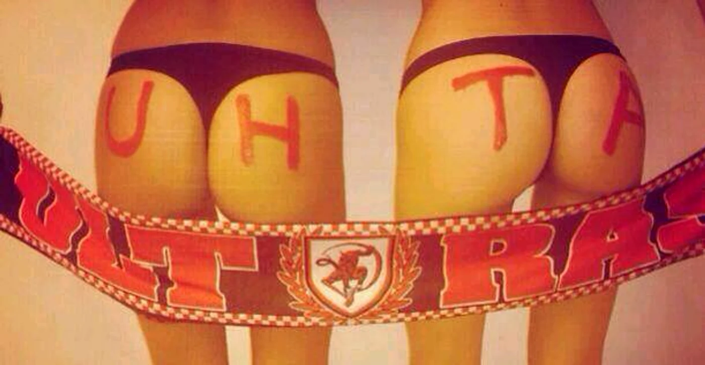 Fetele de la Hapoel îşi arată fidelitatea într-un mod original