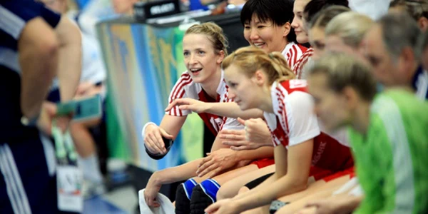 Rusia s-a distrat cu Olanda la CM de handbal * Foto: www.ihf.info