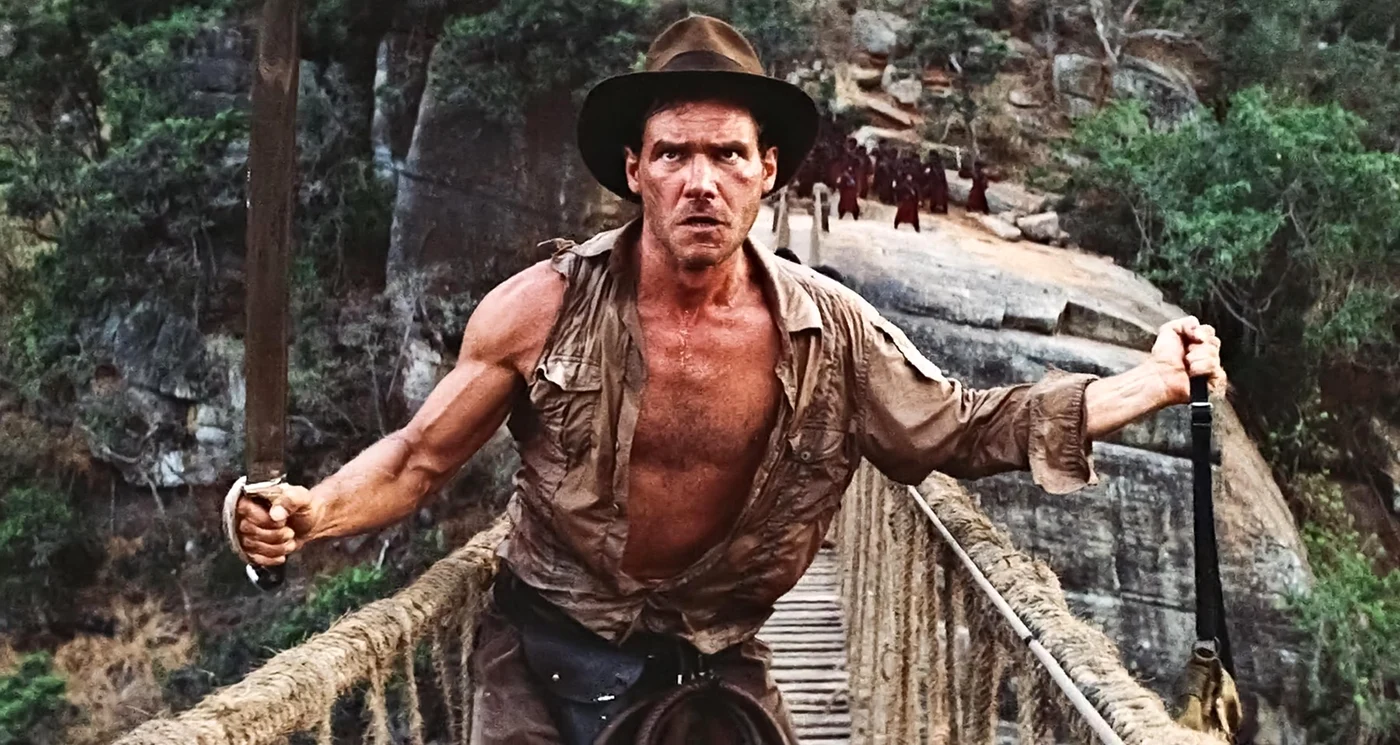 Indiana Jones Foto Profimedia