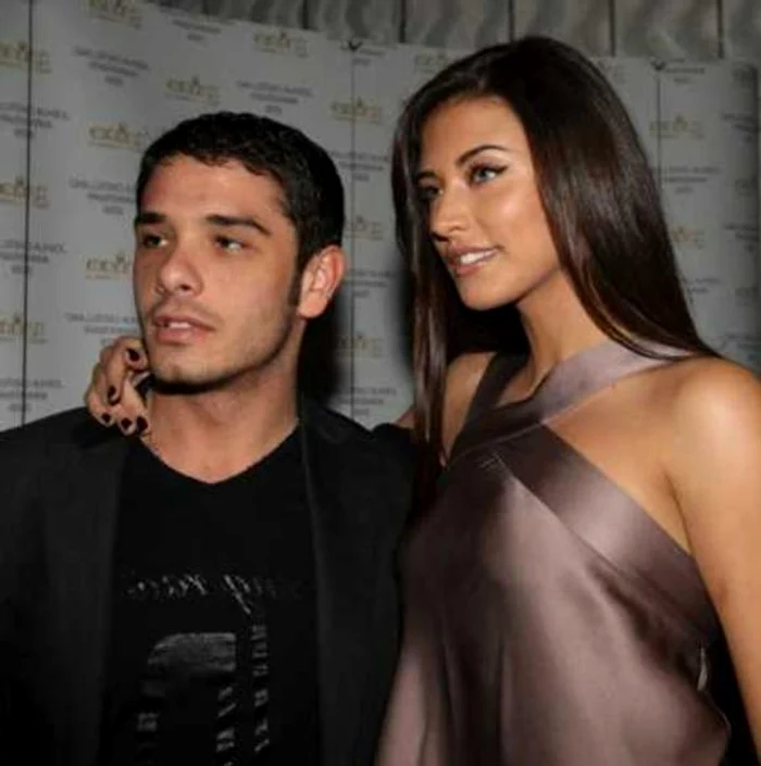 Antonia şi Vincenzo s-au căsătorit în 2010 şi au intentat actele de divorţ la sfârşitul lui 2013