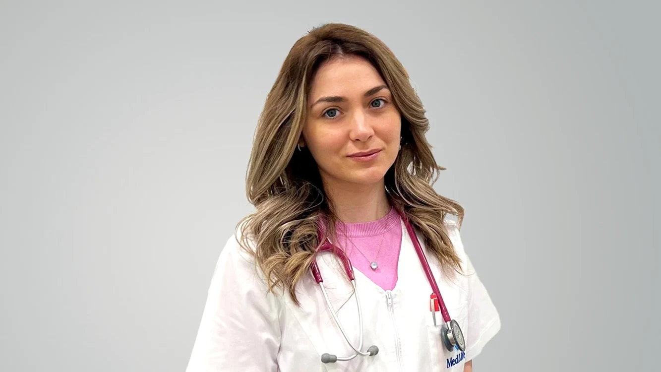Dr  Carmen Baciu, MedLife jpeg