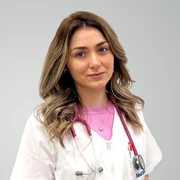 Dr  Carmen Baciu, MedLife jpeg