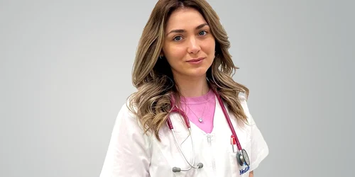 Dr  Carmen Baciu, MedLife jpeg