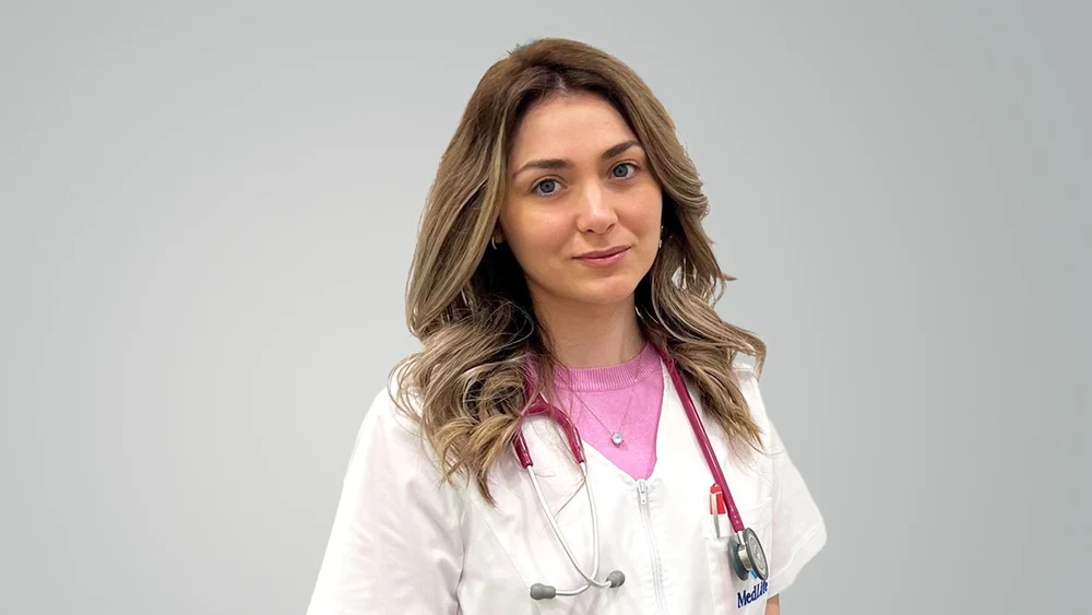 Dr. Carmen Baciu, MedLife: „Ecografia pediatrică trebuie adaptată vârstei!”