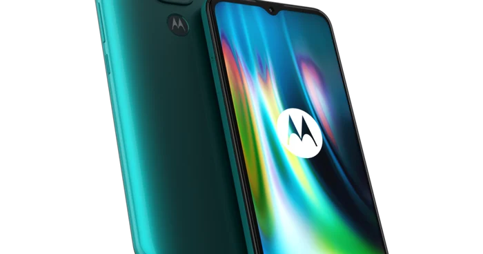 Moto G9 Play