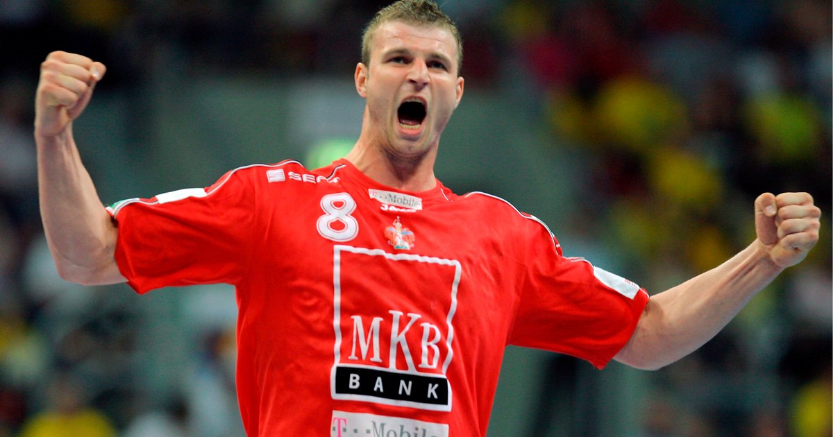 8 februarie: 14 ani de la asasinarea handbalistului Marian Cozma | adevarul.ro