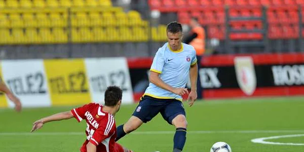 ekranas steaua 