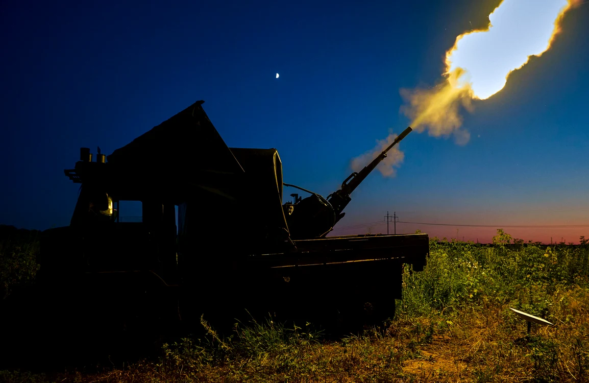 Unitate mobilă anti dronă front Ucraina Harkov FOTO EPA EFE jpg