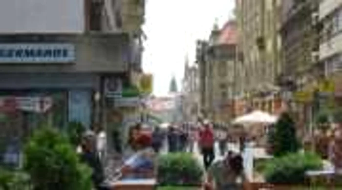 Oradea: Orădenii nu cumpără mașini și case pe timp de criză