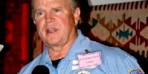 Ken Johnston