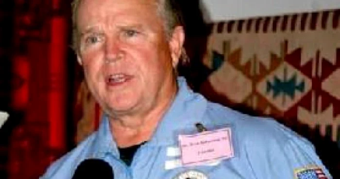 Ken Johnston