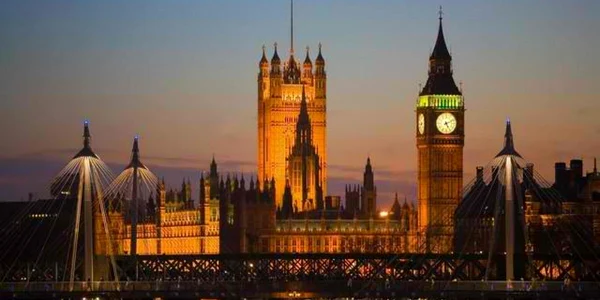 Londra