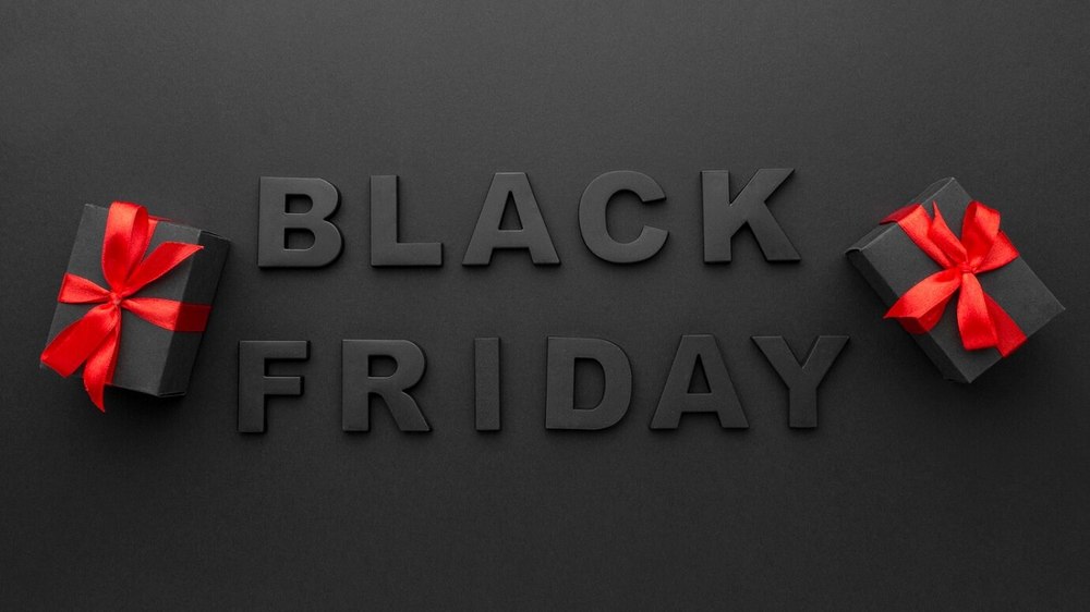 Când este Black Friday la Notino în 2024