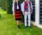 Medana și Alin Oprea, împreună până la capăt foto: Facebook 