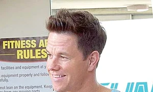 Mark Wahlberg jpeg